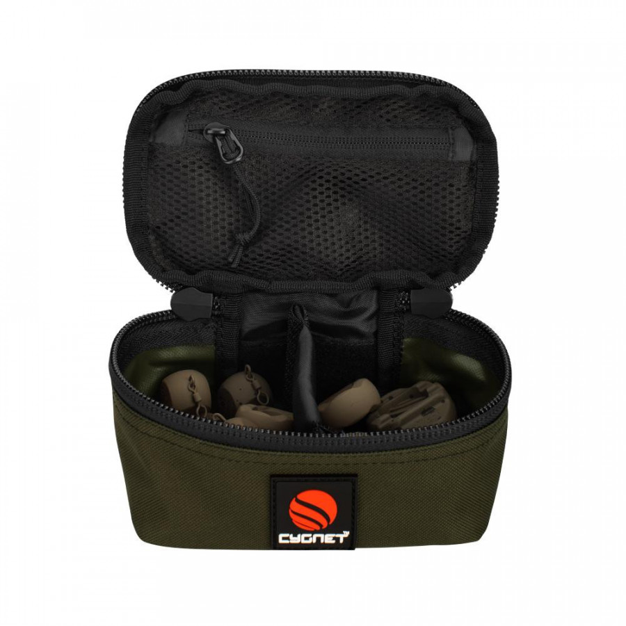 Cygnet Lead Pouch