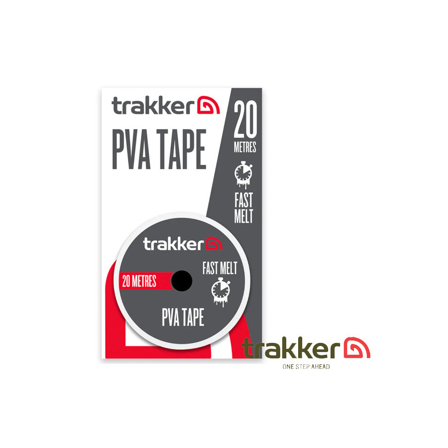 Trakker PVA Tape 20m