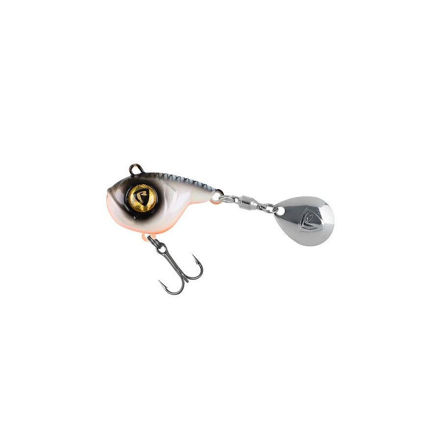 Fox Rage Big Eye Spin Tail