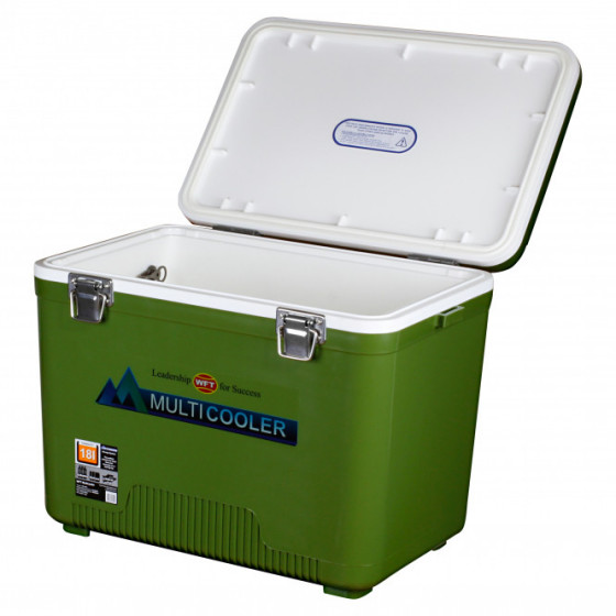 WFT Multicooler 12L