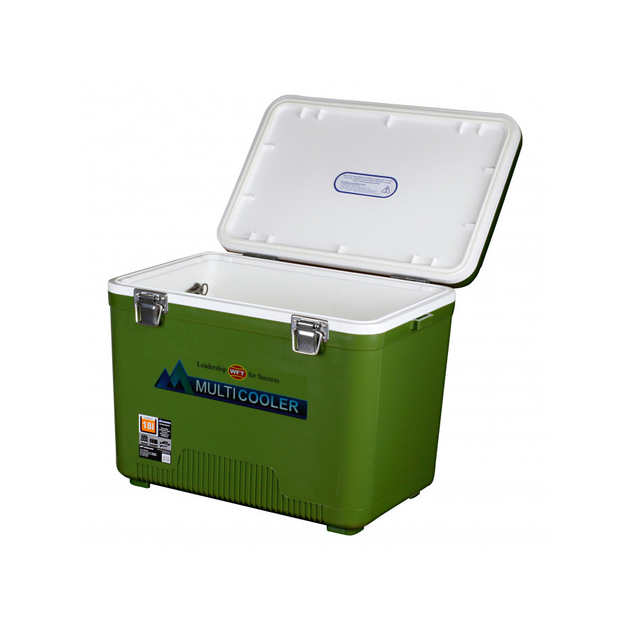 WFT Multicooler 12L