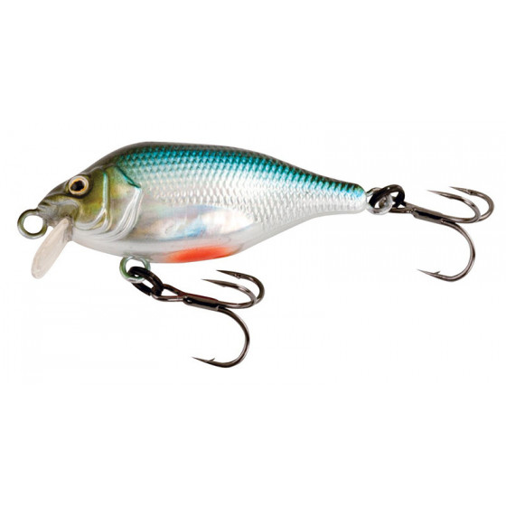 Fox Rage Wobbler Funk Bug SR 50mm, versch. Varianten