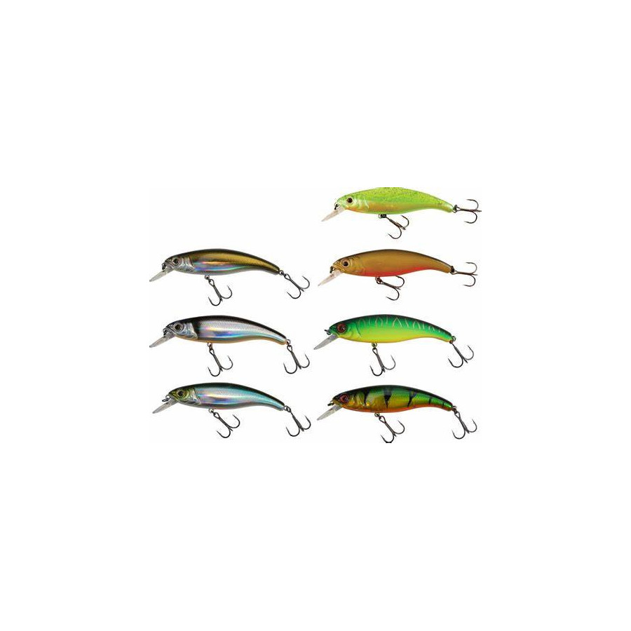 Fox Rage Wobbler Slick Stick DR versch. Varianten