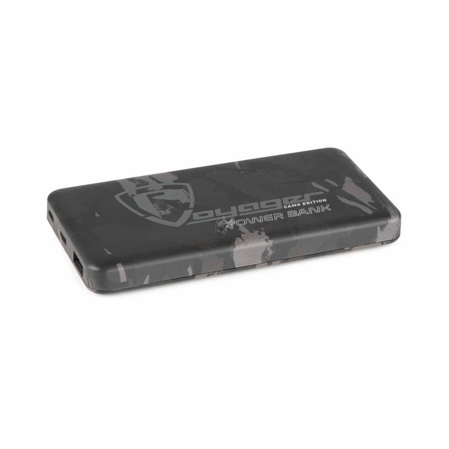 Fox Rage Voyager Camo Power Bank 10K Mah