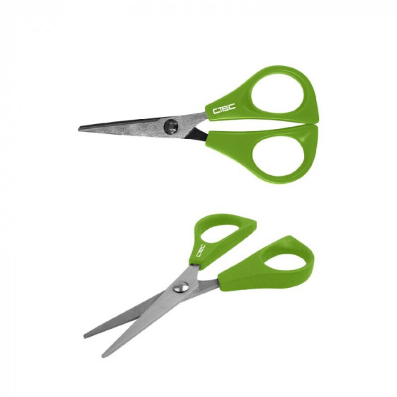 Spro CTEC Braid Scissors