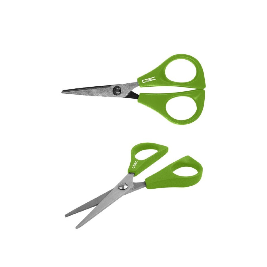 Spro CTEC Braid Scissors