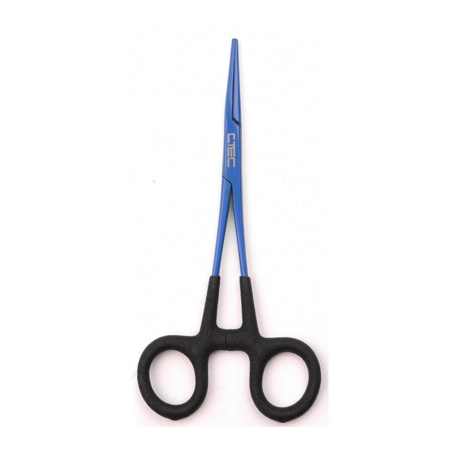 Spro CTEC PTFE Forceps 16cm