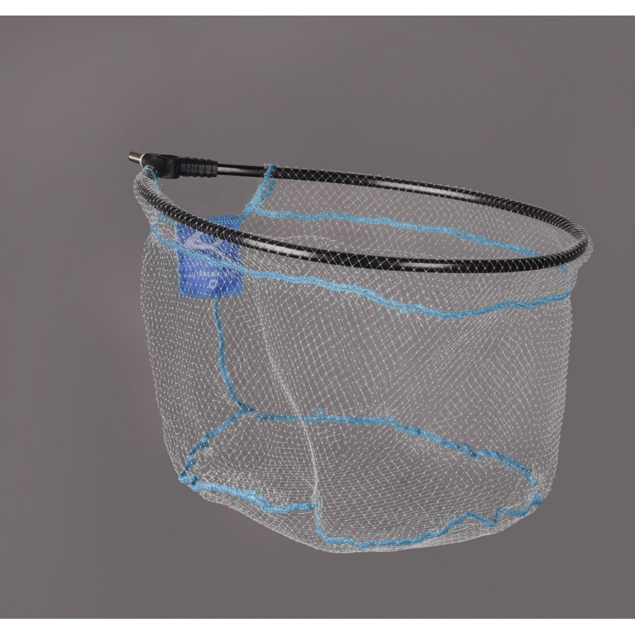Cresta Pro-N Ultra Light Mesh Landingnet Large