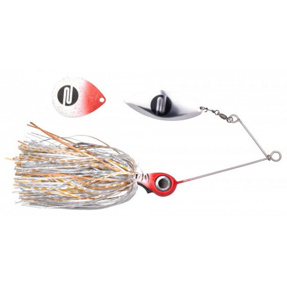 Spro Iris Ambush Spinnerbait 18cm 39g