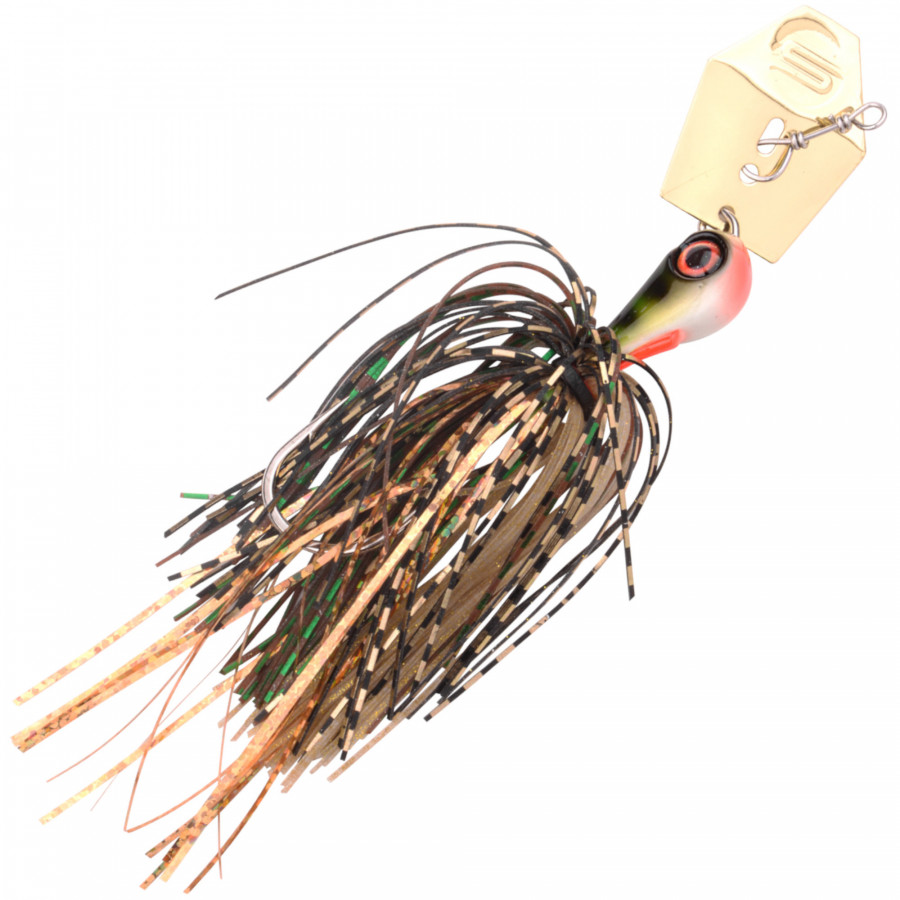 Spro Iris Thrillseeker 5/0 24g 11cm