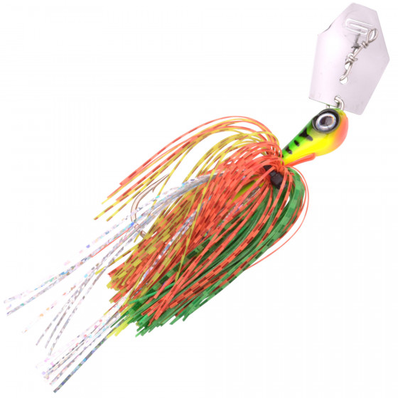 Spro Iris Thrillseeker 5/0 24g 11cm