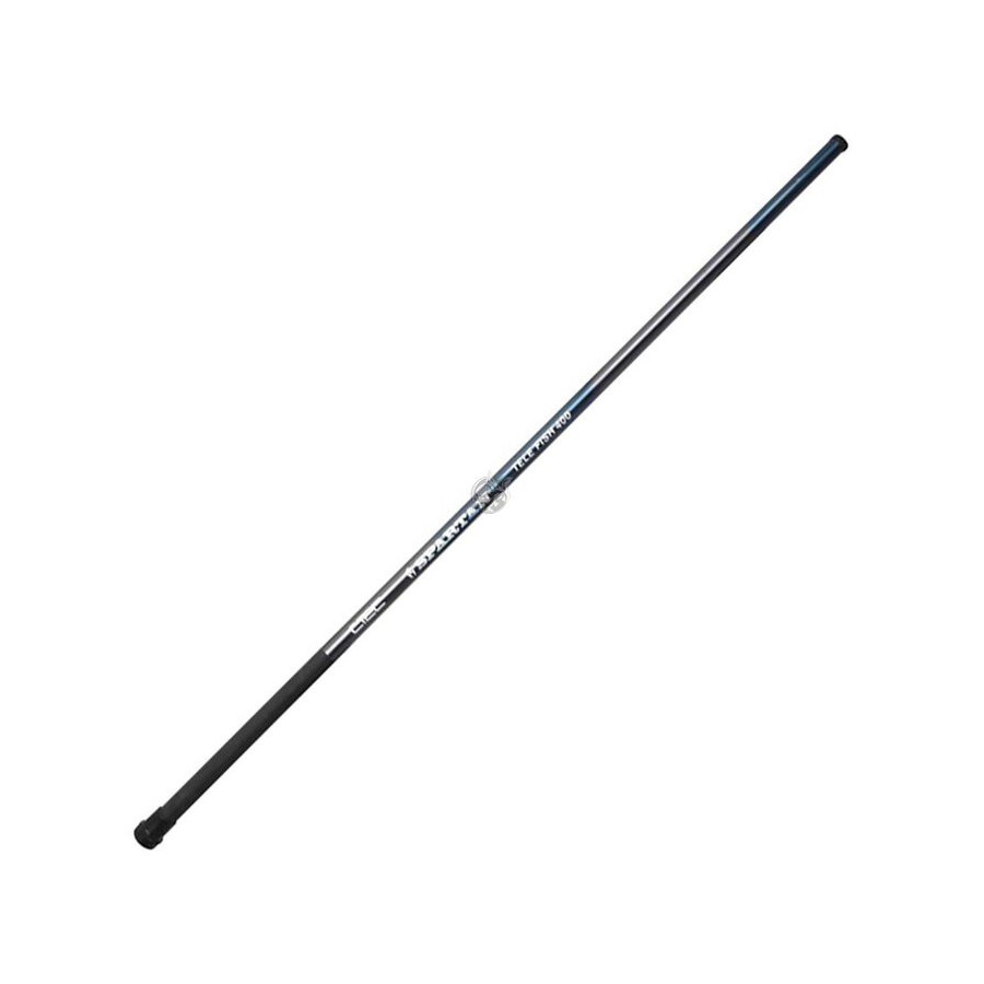 Spro Ctec Spartan Telefish Pole, versch. Längen