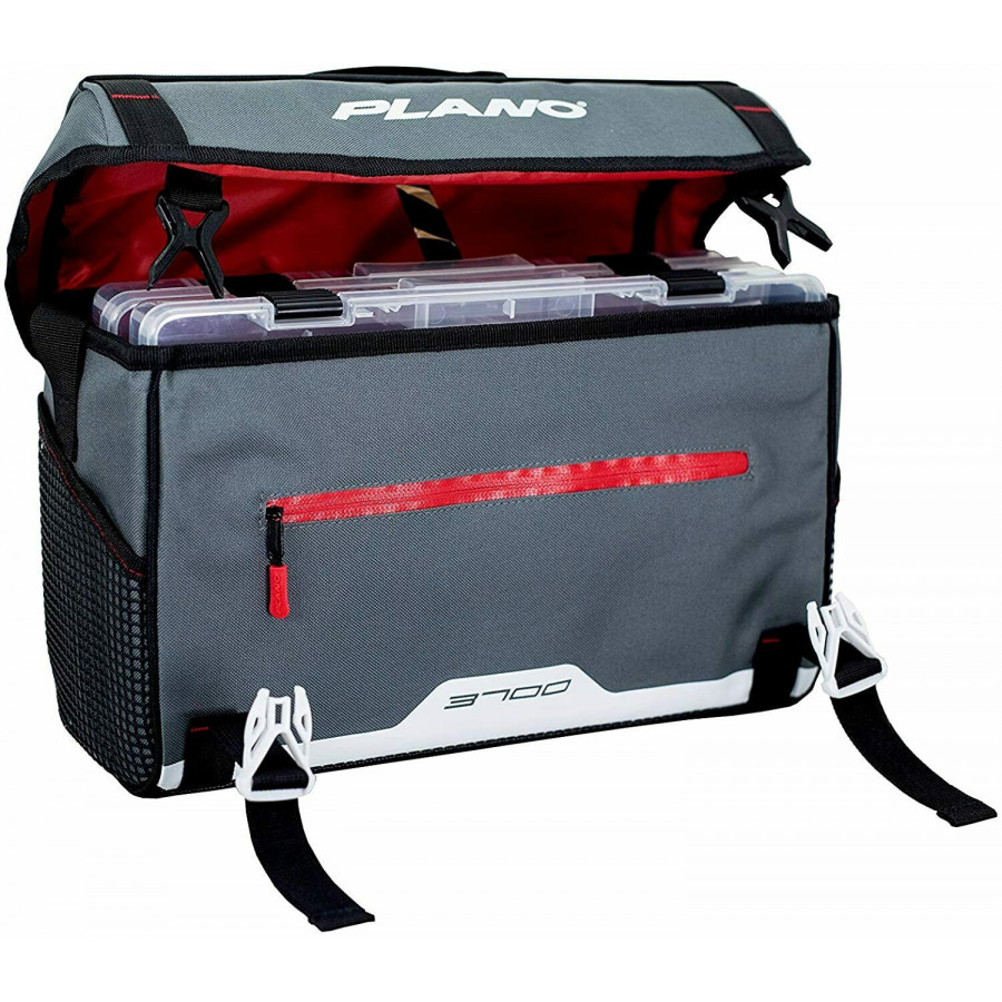Plano Weekend  3700 Case - Tackletasche