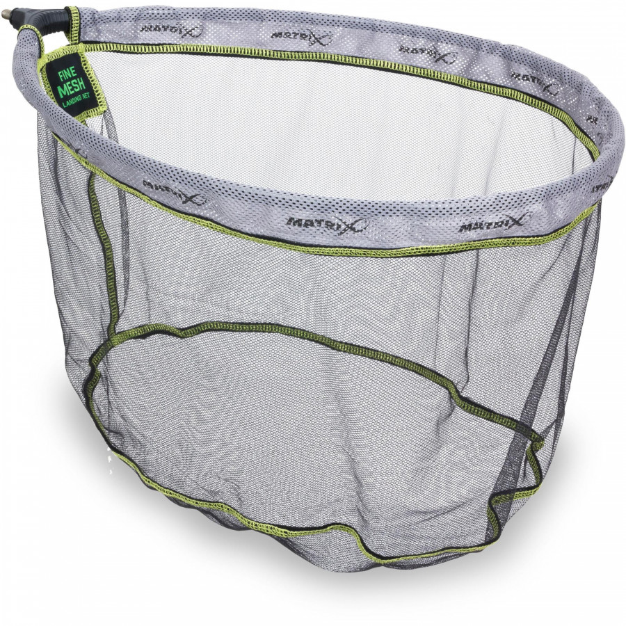 Matrix Fine Mesh Landing Net 50x40cm