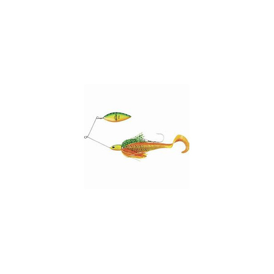 Berkley Zilla Spinnerbait