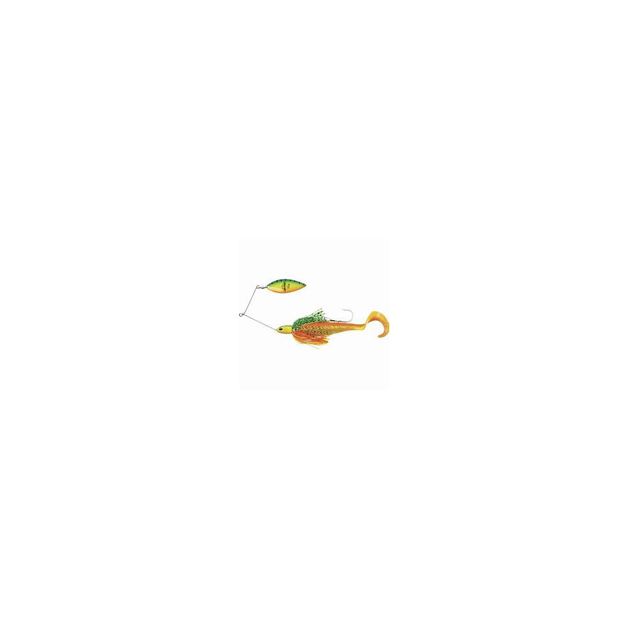 Berkley Zilla Spinnerbait