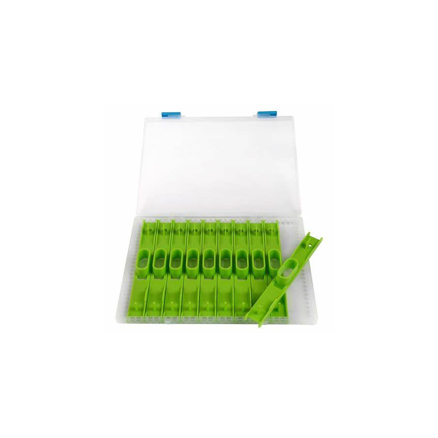 Cresta Modular Feeder Vorfach Box