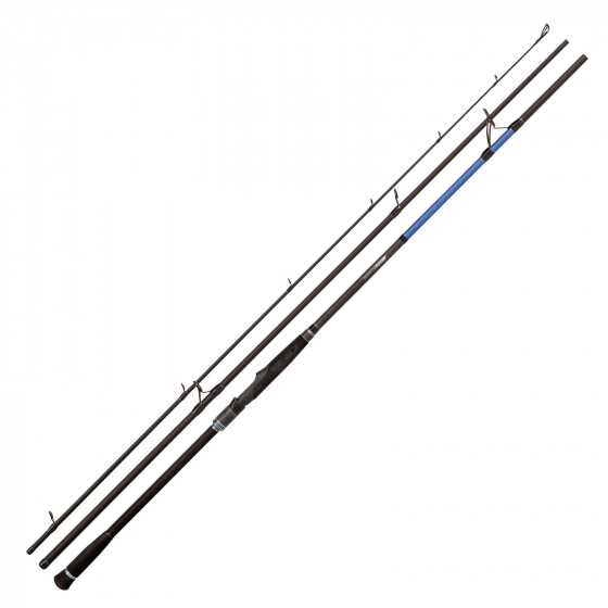 Zebco 3,30m Z-Cast Allround 80 Wfg.: 25-80g