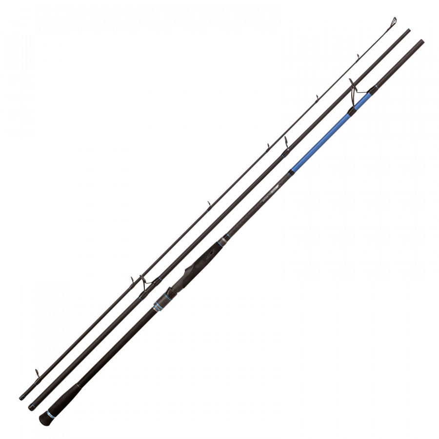 Zebco 3,30m Z-Cast Allround 80 Wfg.: 25-80g