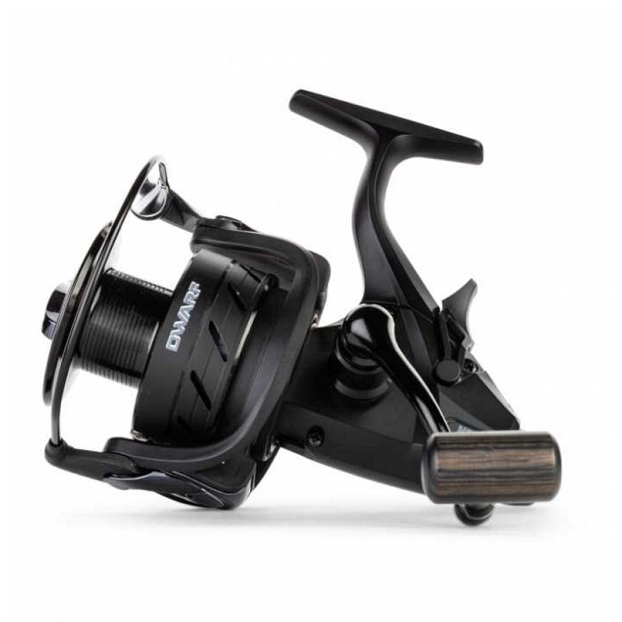 Nash Dwarf Freespool 4000