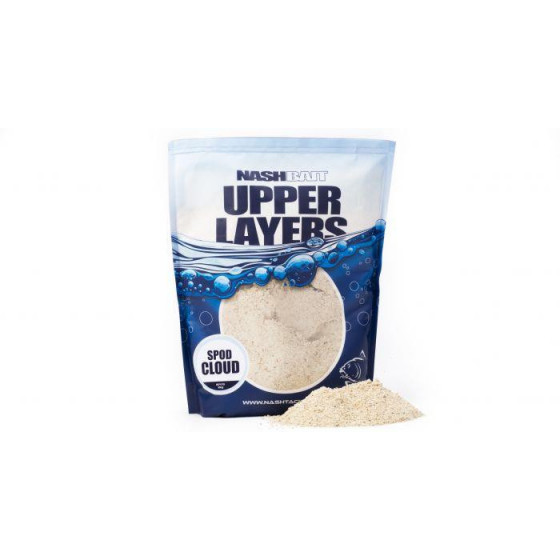 Nash Upper Layers Spod Cloud 2kg