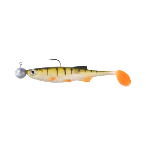 Balzer Shirasu Shad 2 go