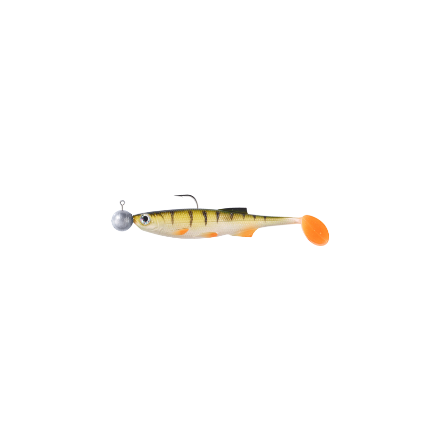 Balzer Shirasu Shad 2 go