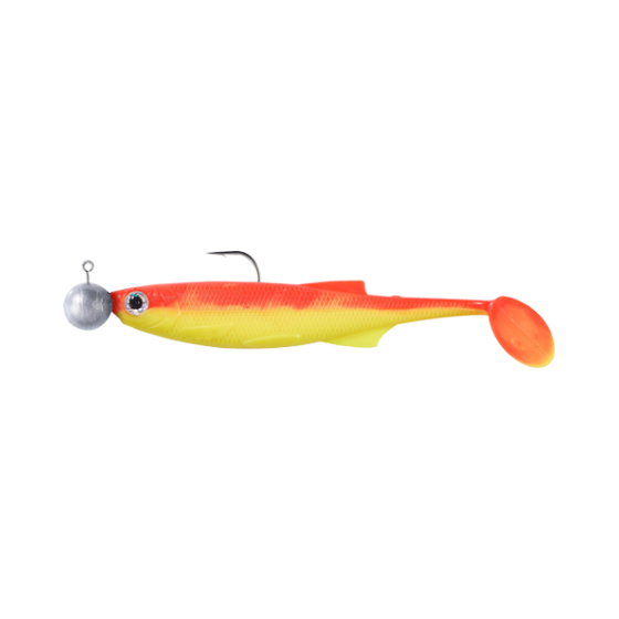 Balzer Shirasu Shad 2 go