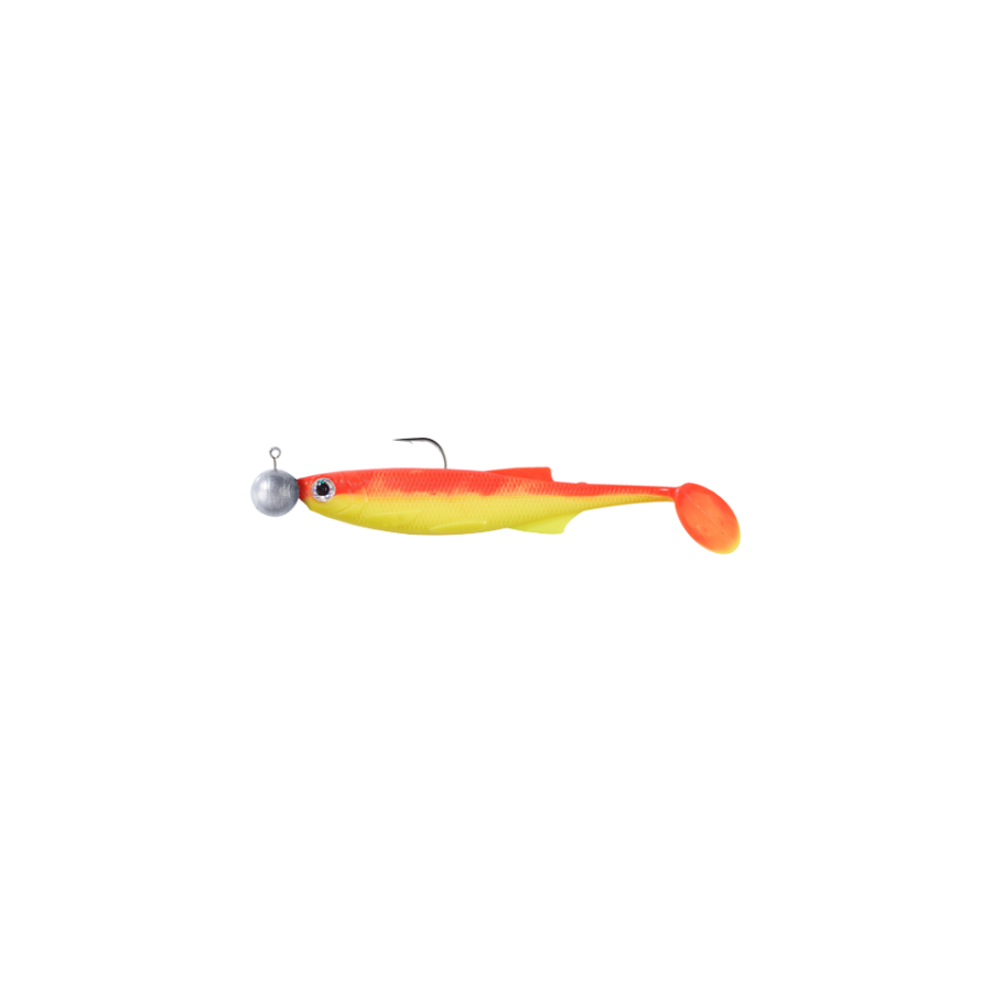 Balzer Shirasu Shad 2 go