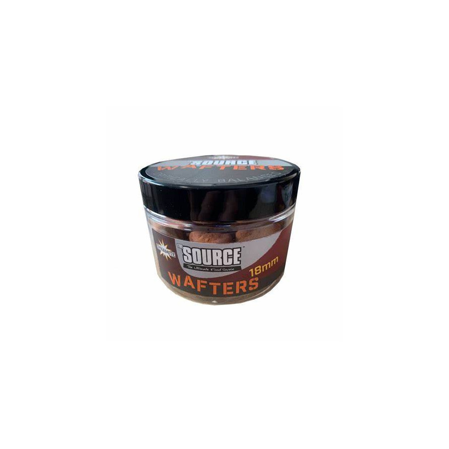 Dynamite Baits The Source Wafter Dumbells 18mm