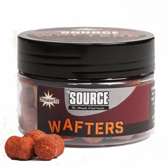 Dynamite Baits The Source Wafter Dumbells 15mm