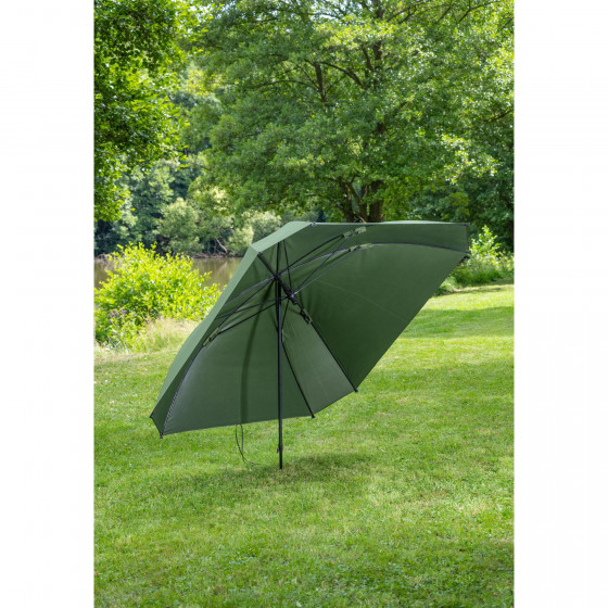 Anaconda Big Square Brolly