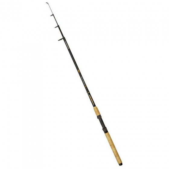Zebco Trophy Tele 20g-70g., verschiedene Varianten