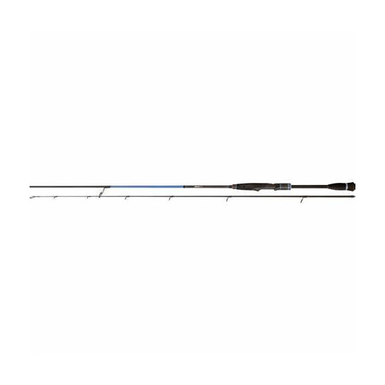 Zebco Z-Cast Spin 2,40m 5-25g