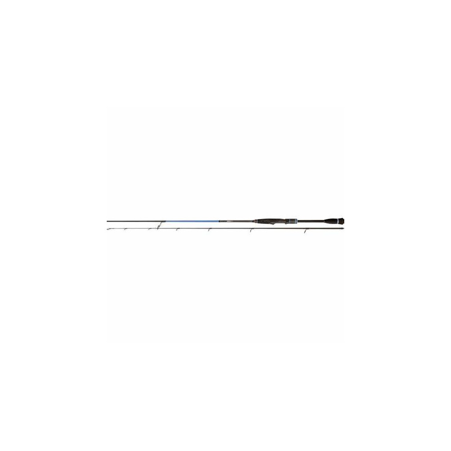 Zebco Z-Cast Spin 2,40m 5-25g