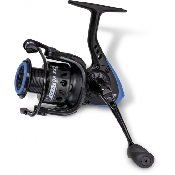 Zebco Z-Cast SR