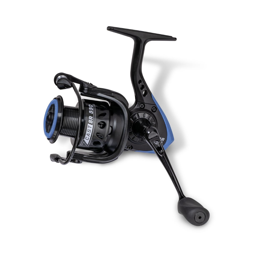 Zebco Z-Cast SR