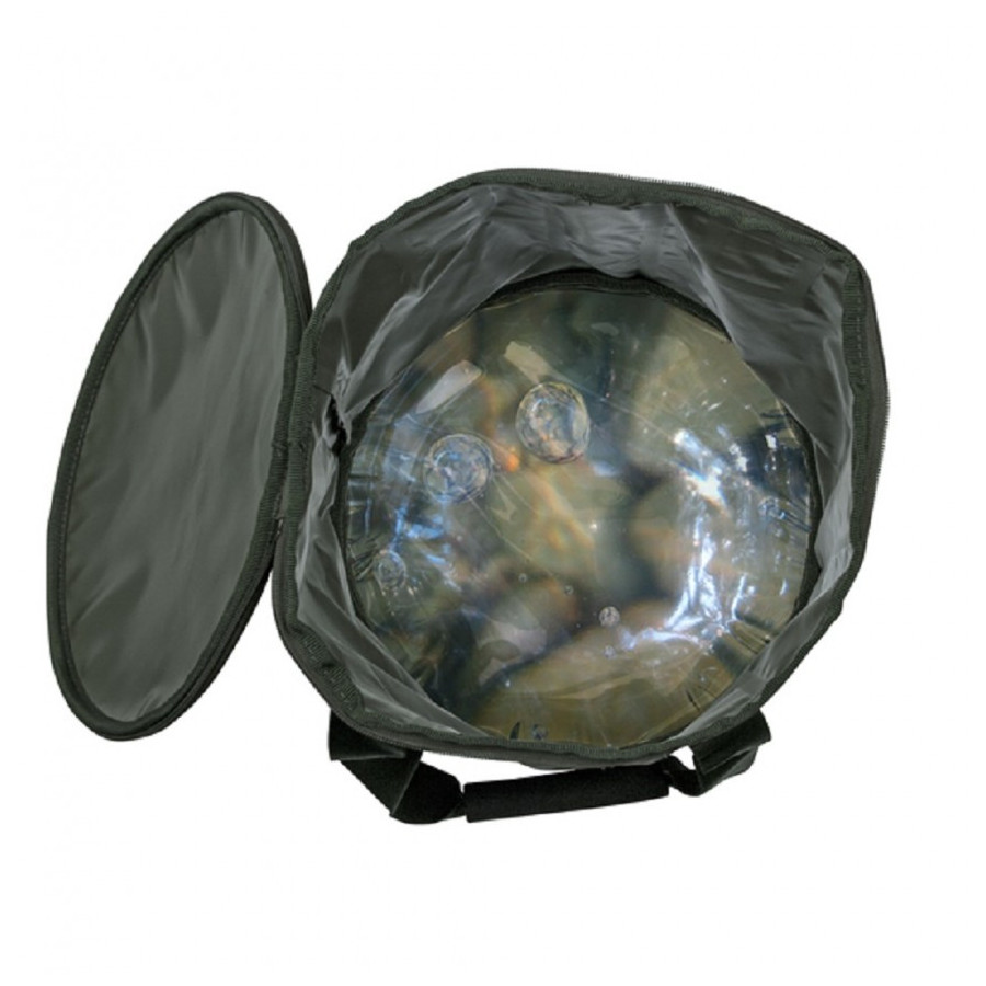 Shimano Tribal Scope Bucket