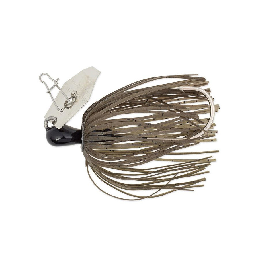 Z-MAN 7.0g 1/4oz. ChatterBait Mini