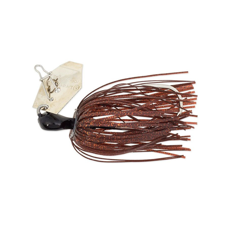 Z-MAN 7.0g 1/4oz. ChatterBait Mini