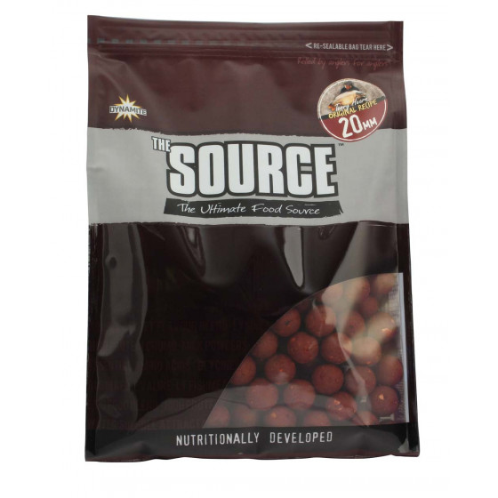 Dynamite Baits The Source S/L 18mm 1kg