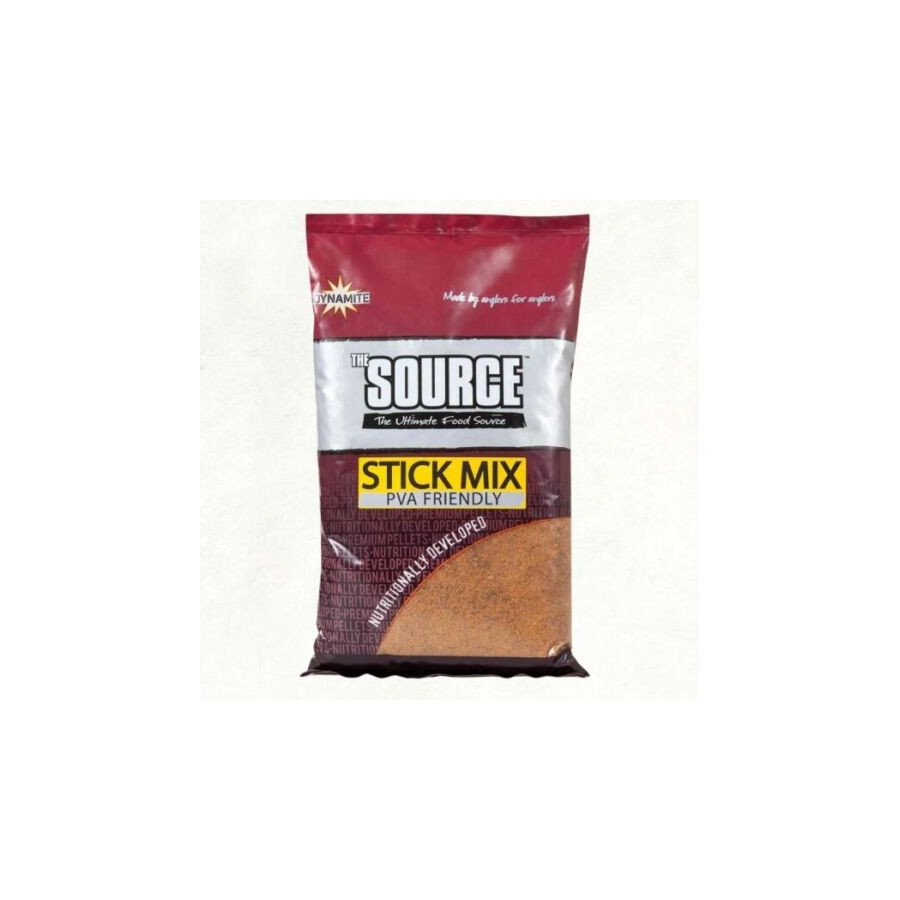 Dynamite Baits Source Stick Mix 1kg