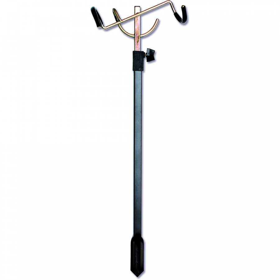 Zebco Rutenhalter 75cm 128cm