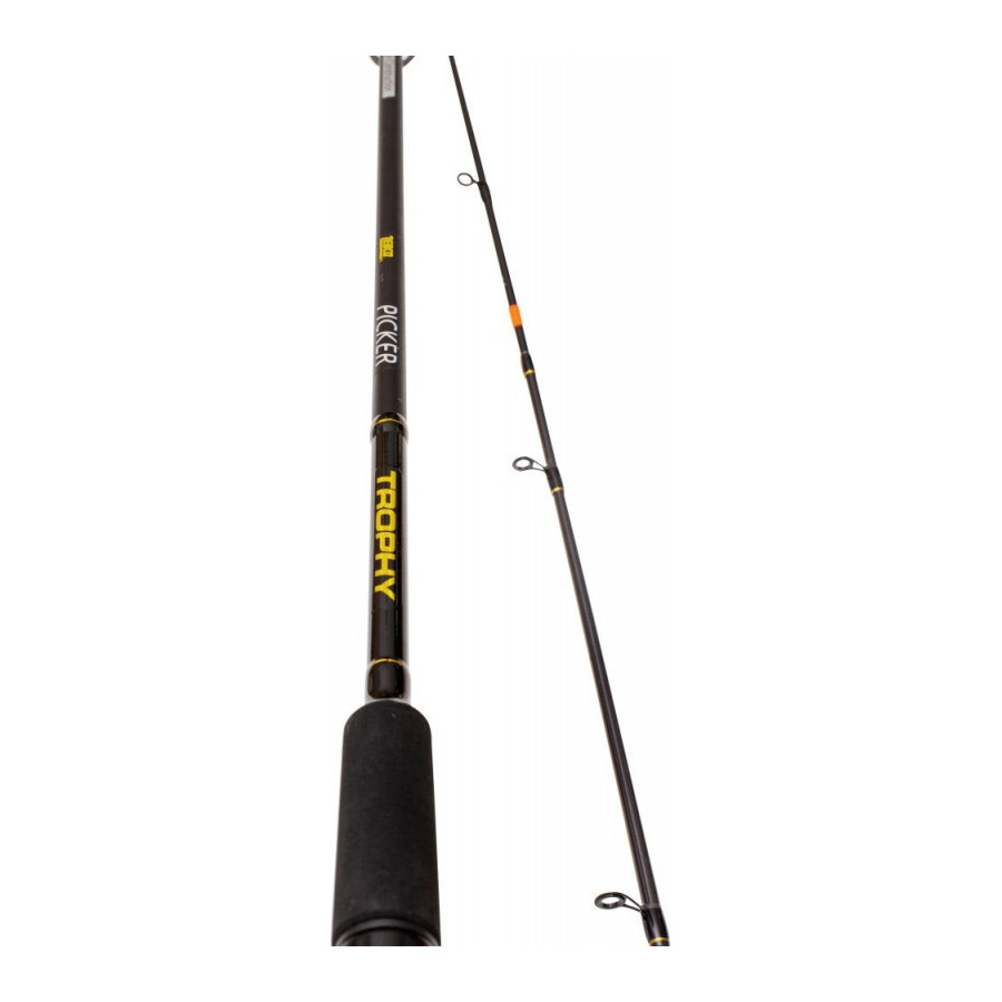 Zebco Trophy Picker 2,55m -60g