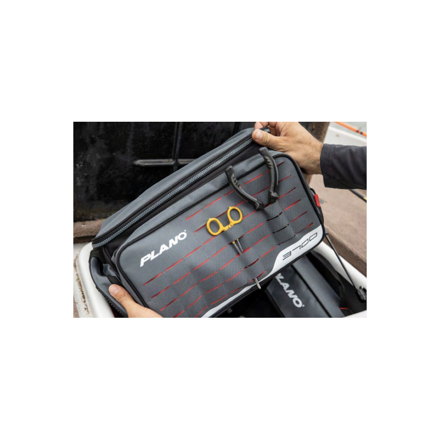 Plano Weekend Case 3600 - Tackletasche