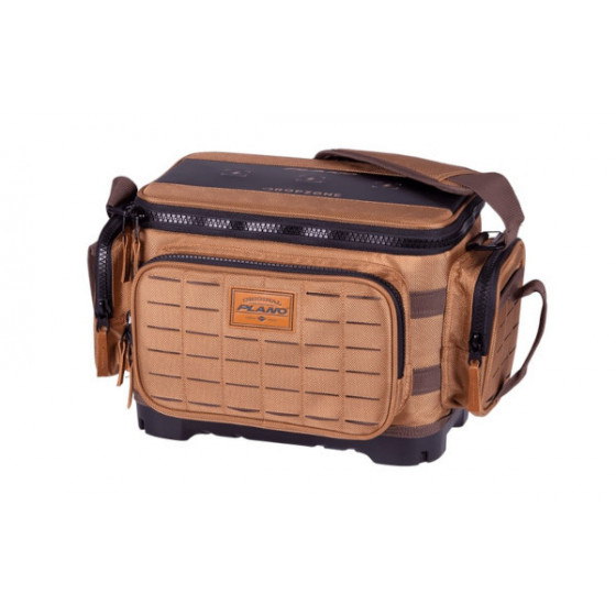 Plano Tackle Bag 3600 - inkl. 5 Planoboxen