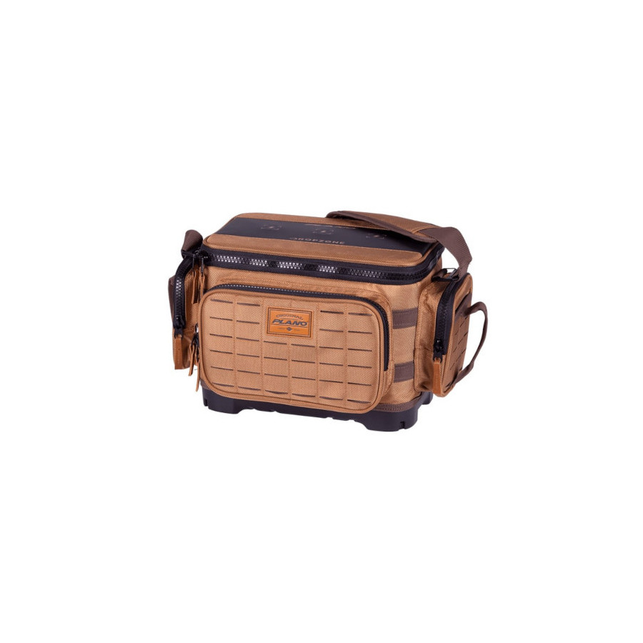 Plano Tackle Bag 3600 - inkl. 5 Planoboxen