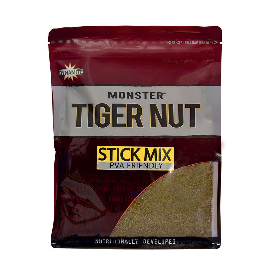 Dynamite Baits Monster Tiger Nut Stick Mix 1kg