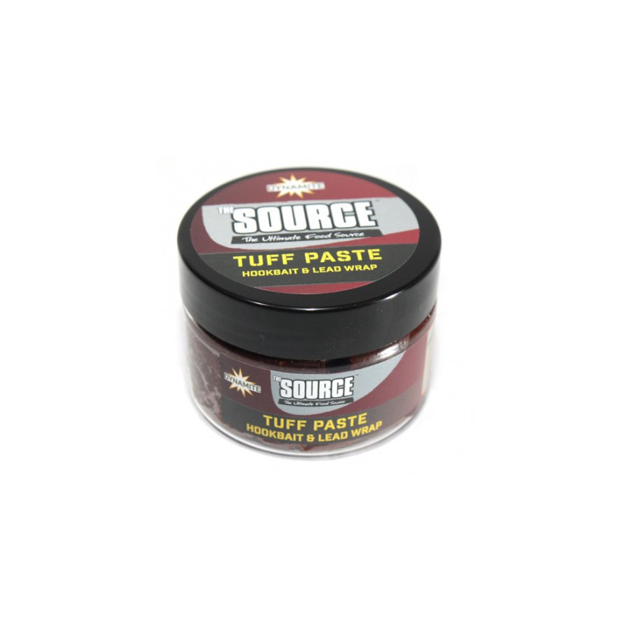 Dynamite Baits Tuff Paste The Source 160g