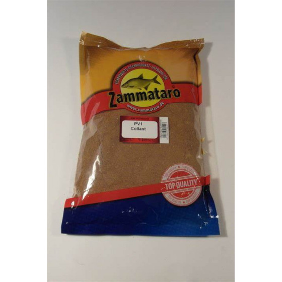 Zammataro Collant PV1 1kg